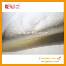 Thermal Insulation Fireproof Silica Fiberglass Needled Mat